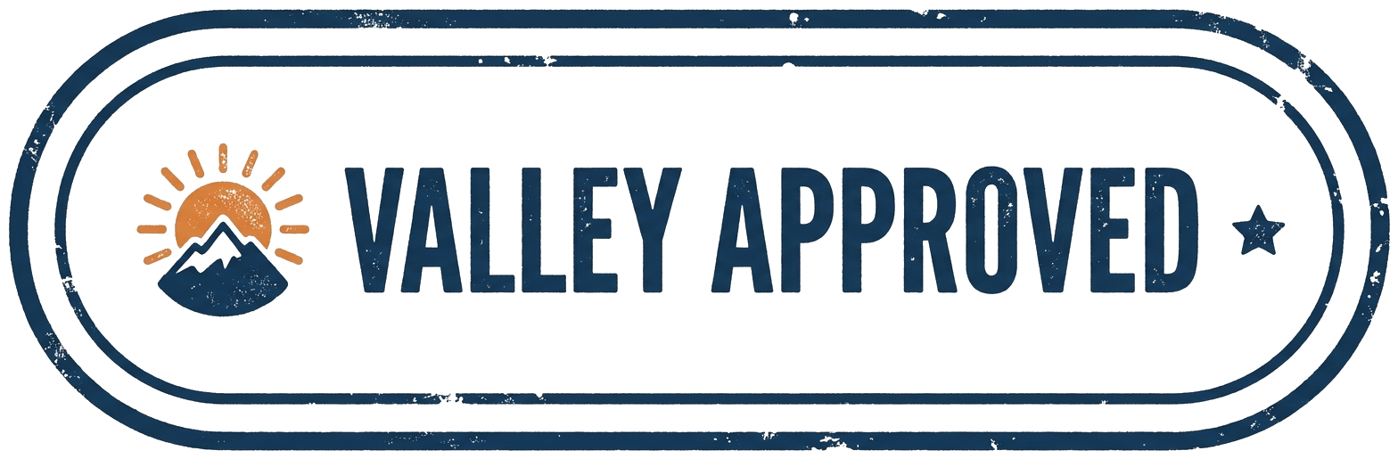 Valley Approved