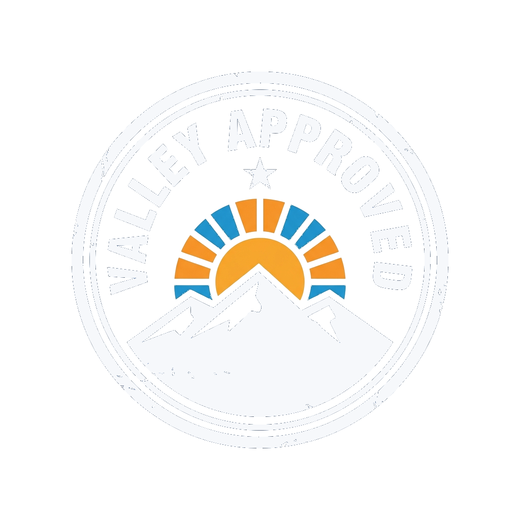 Valley Approved